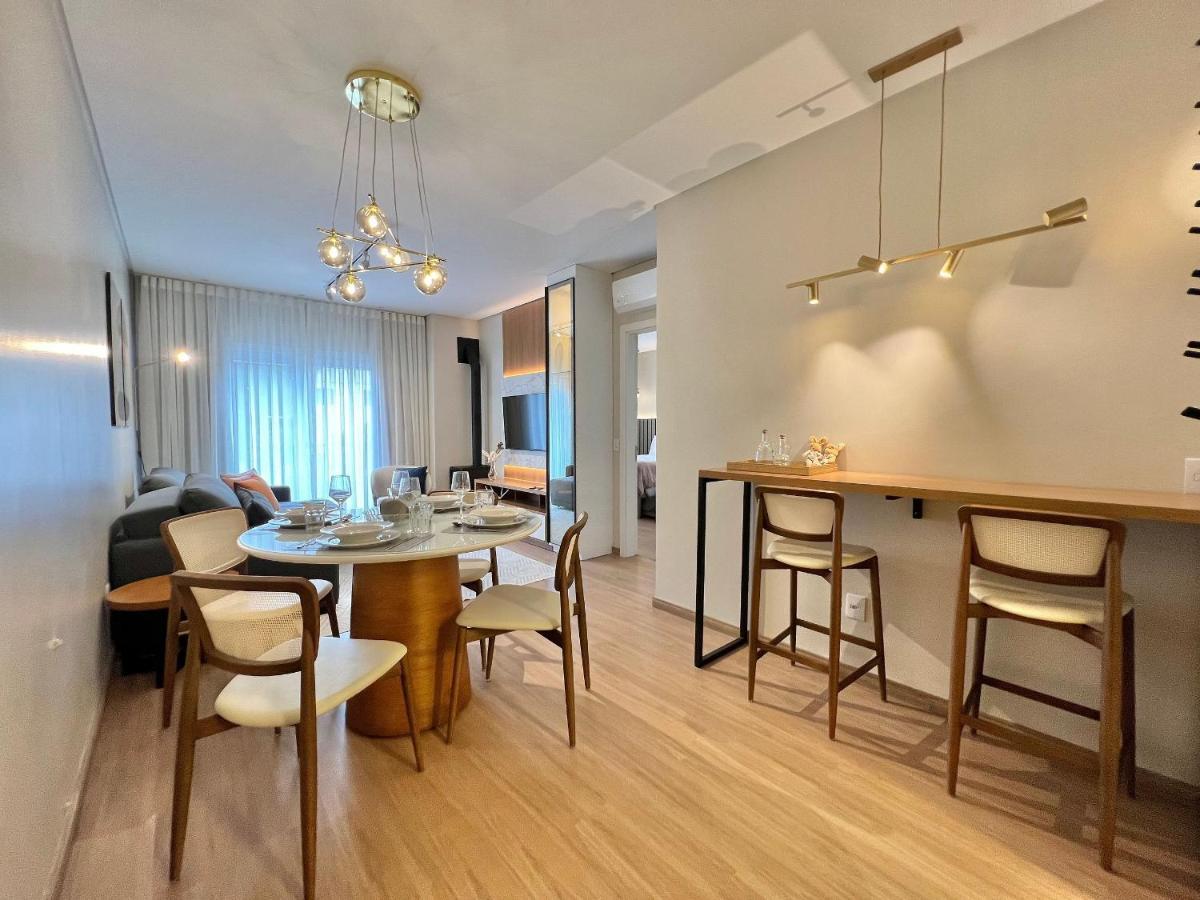 Apartamento Essence 404 - Apto Em *