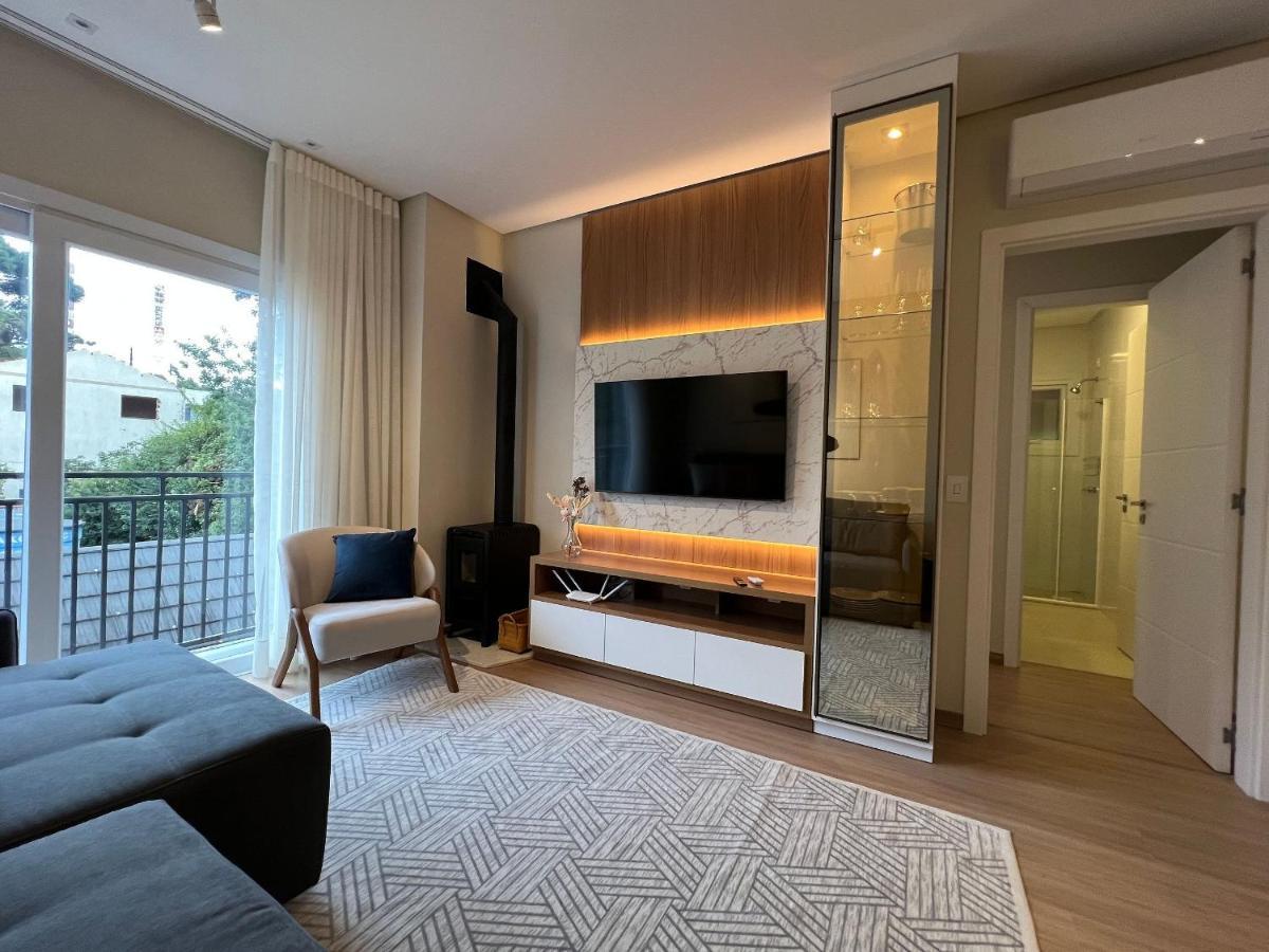 Essence 404 - Apto Em Apartamento *