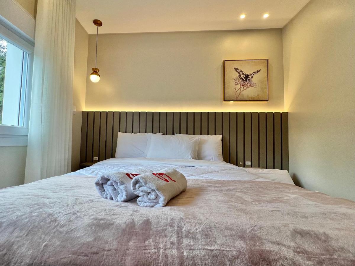Apartamento Essence 404 - Apto Em