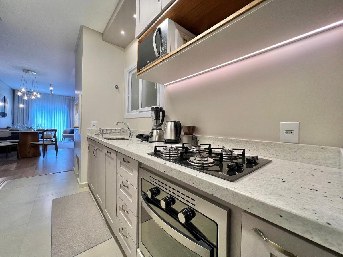 Essence 404 - Apto Em Apartamento *