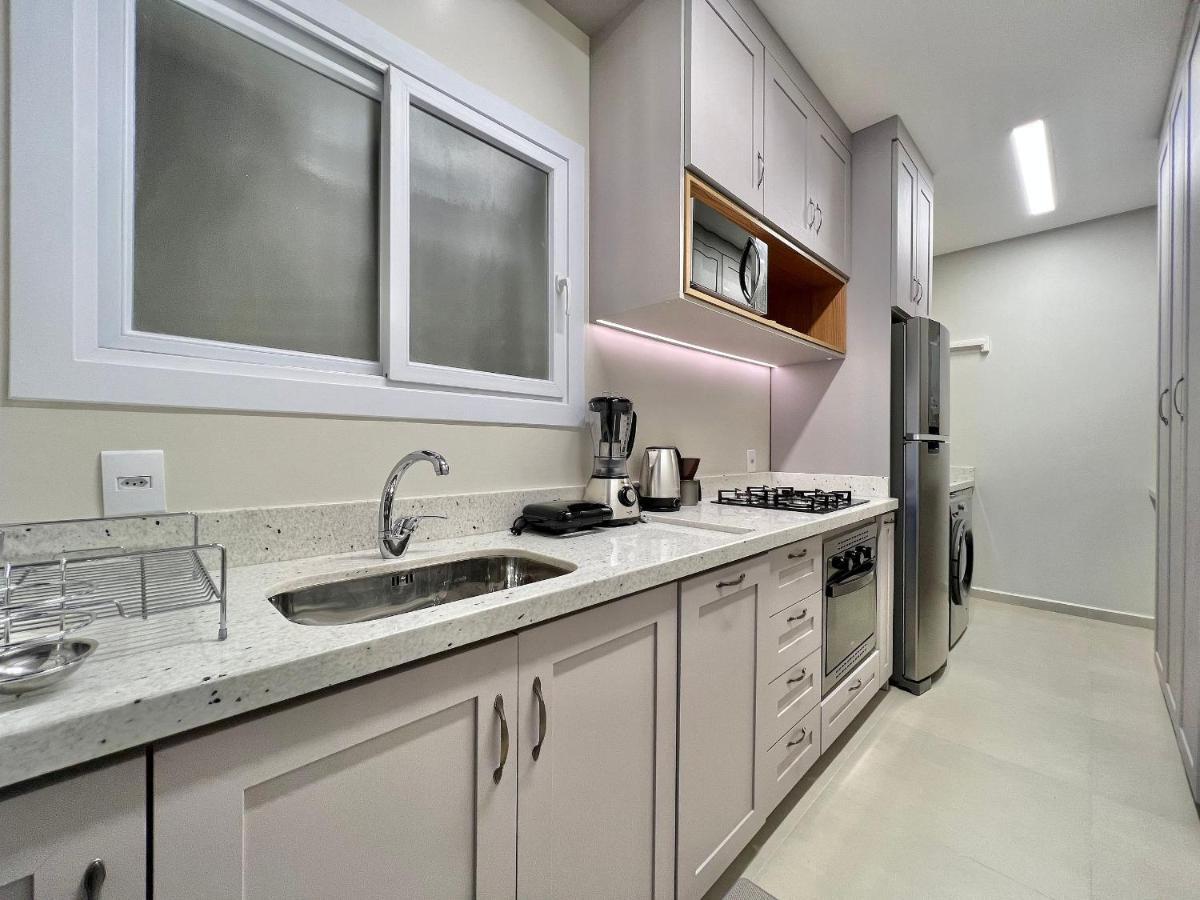 Apartamento Essence 404 - Apto Em