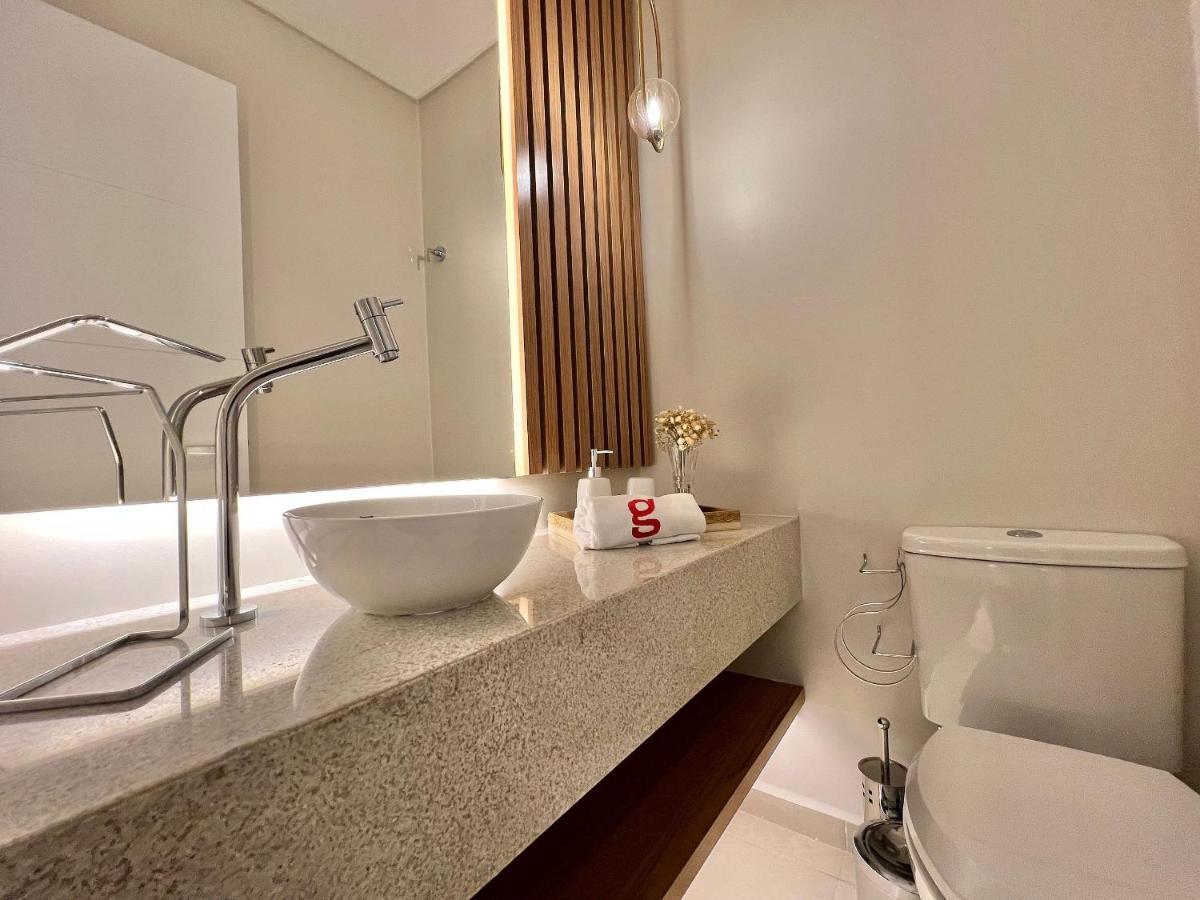 Essence 404 - Apto Em Apartamento *