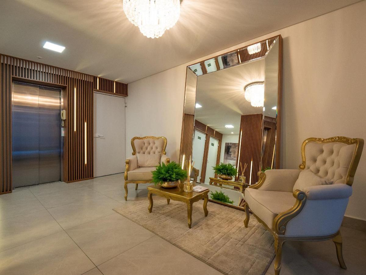 Essence 404 - Apto Em Gramado