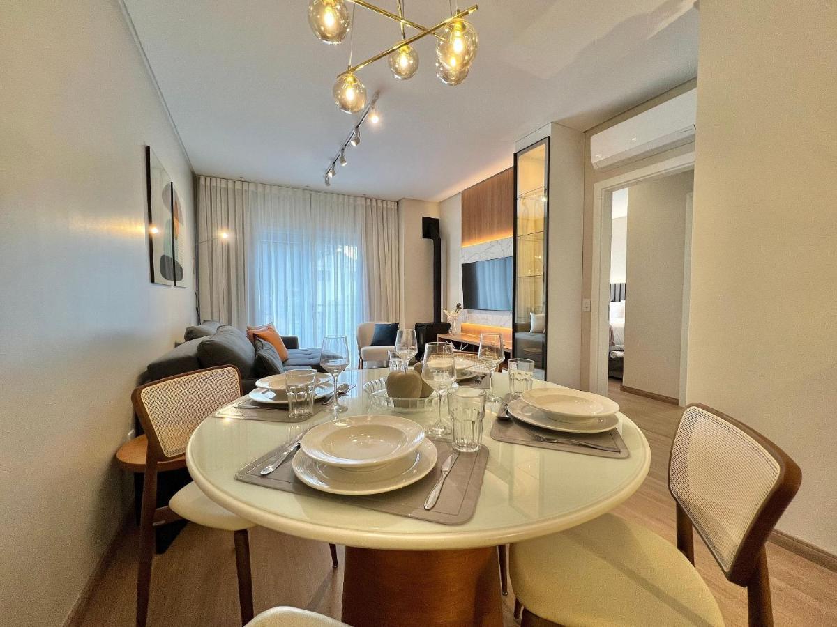Essence 404 - Apto Em Apartamento