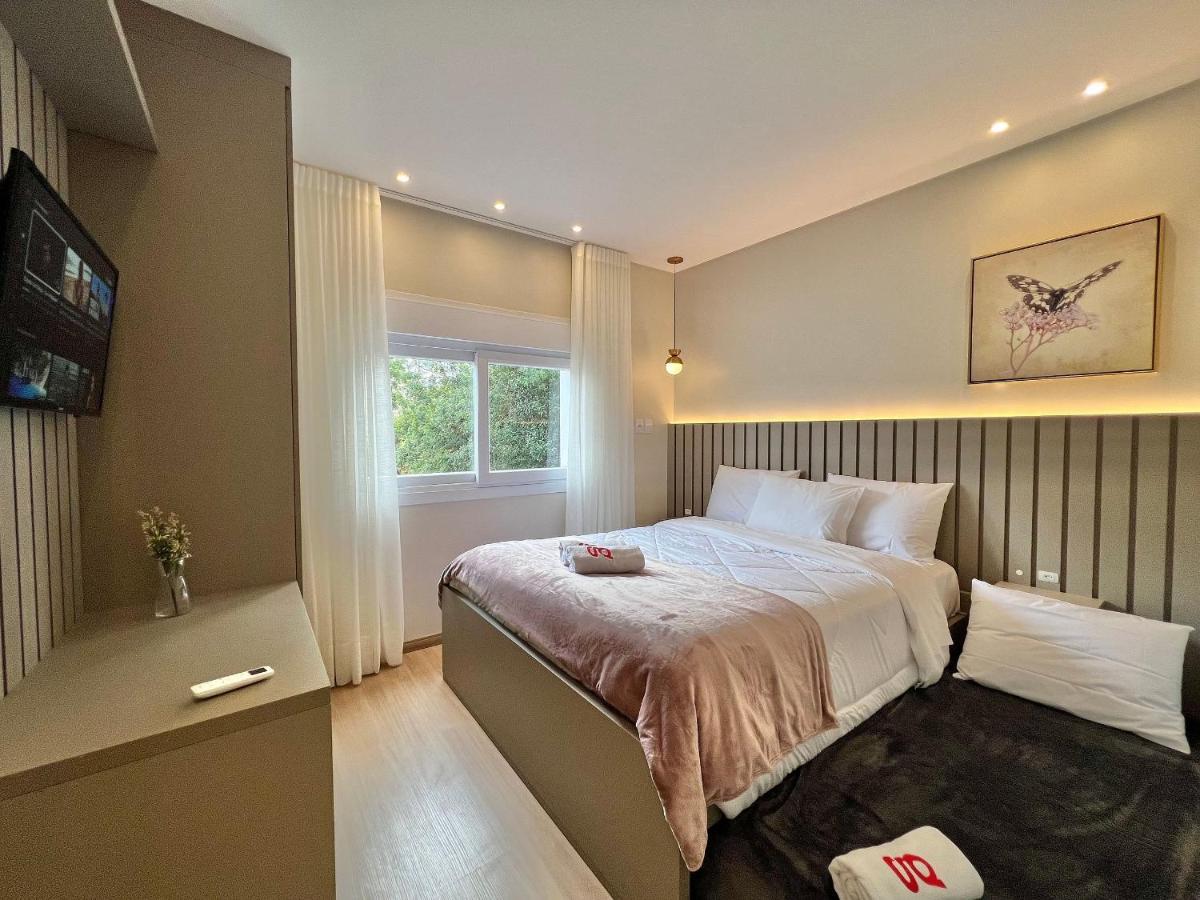 Apartamento Essence 404 - Apto Em