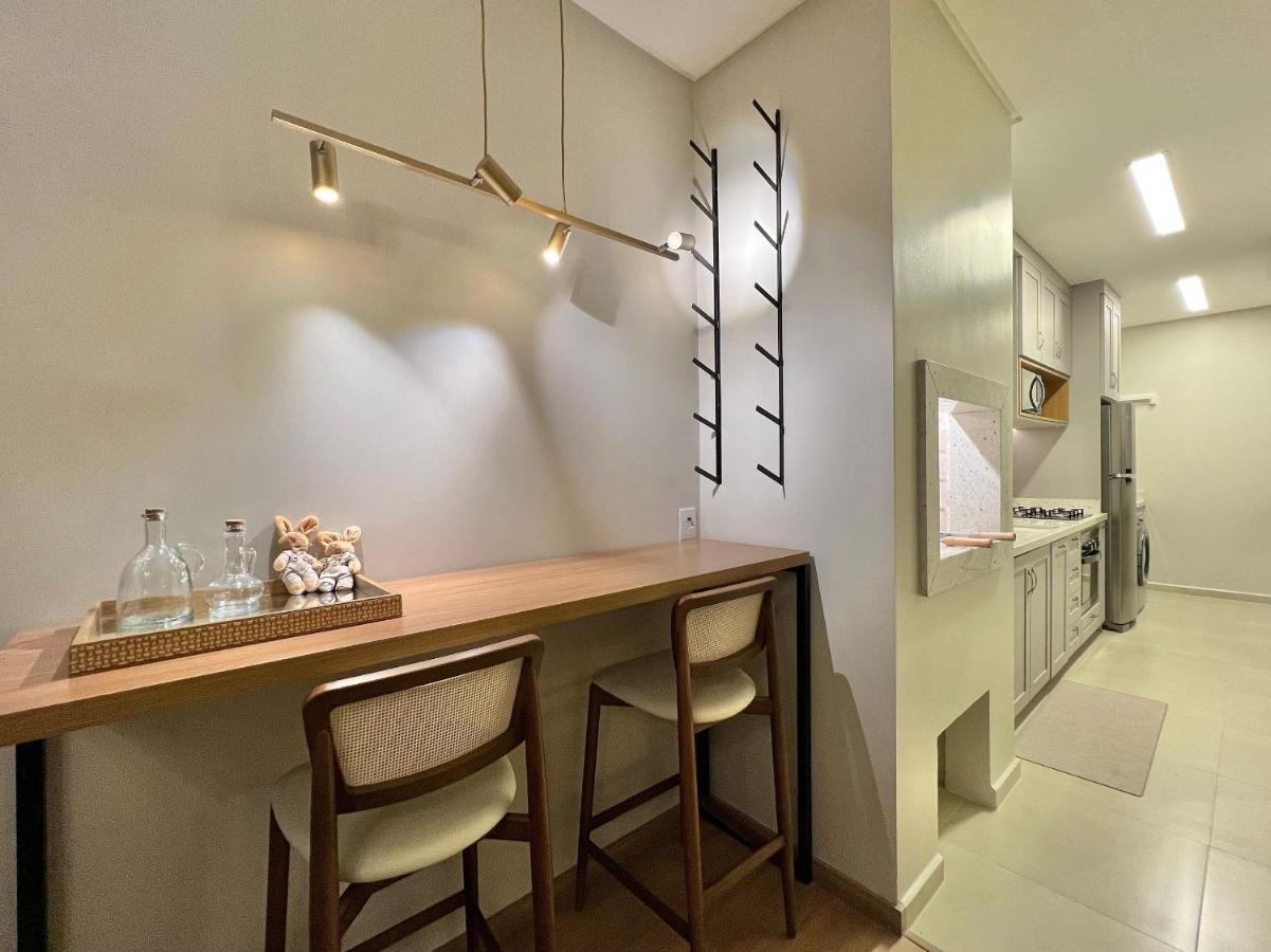 Apartamento Essence 404 - Apto Em