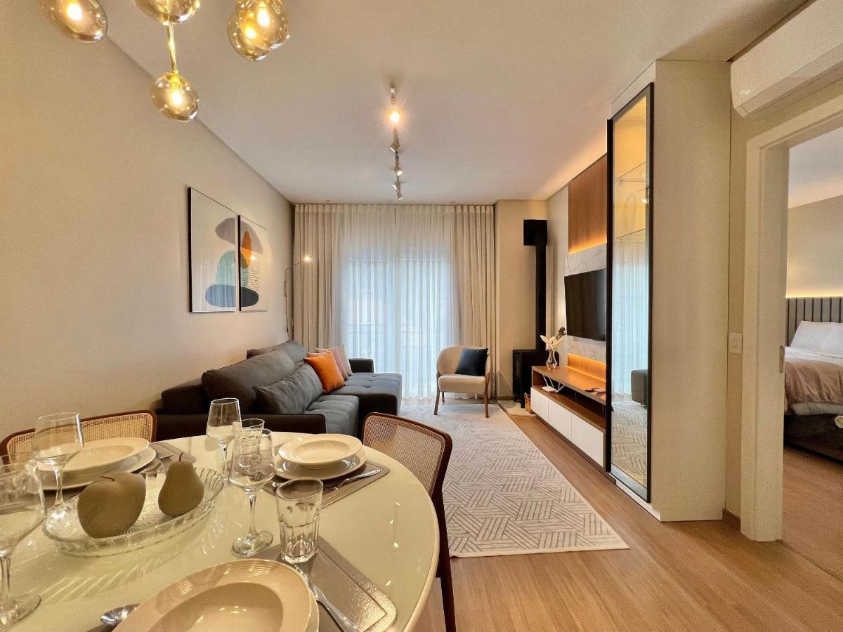 Essence 404 - Apto Em Apartamento