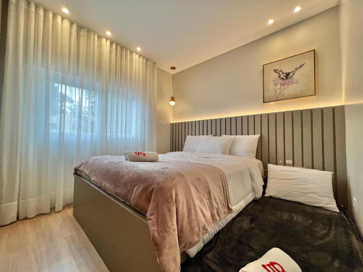 Essence 404 - Apto Em * Gramado