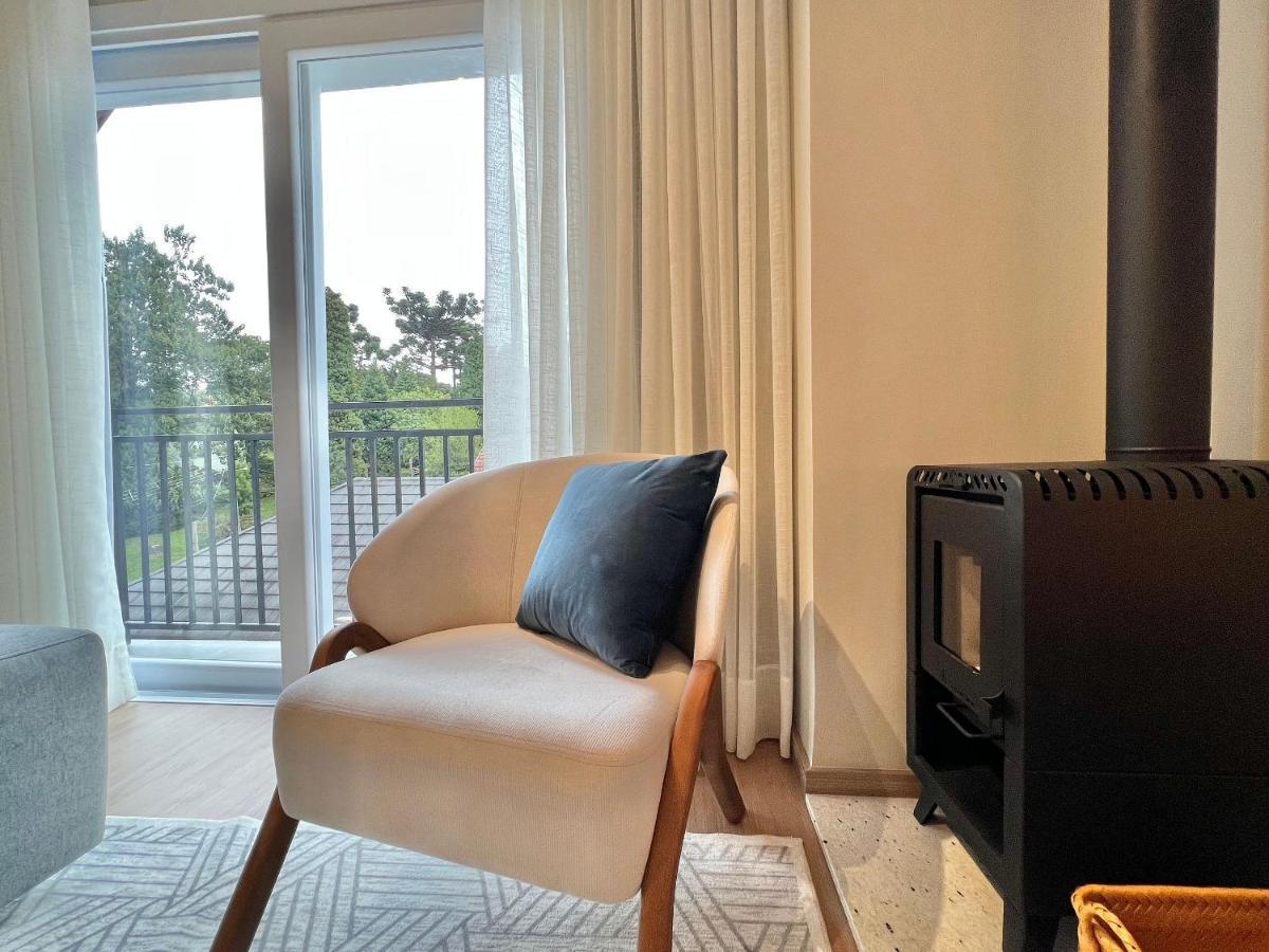 Essence 404 - Apto Em Apartamento *