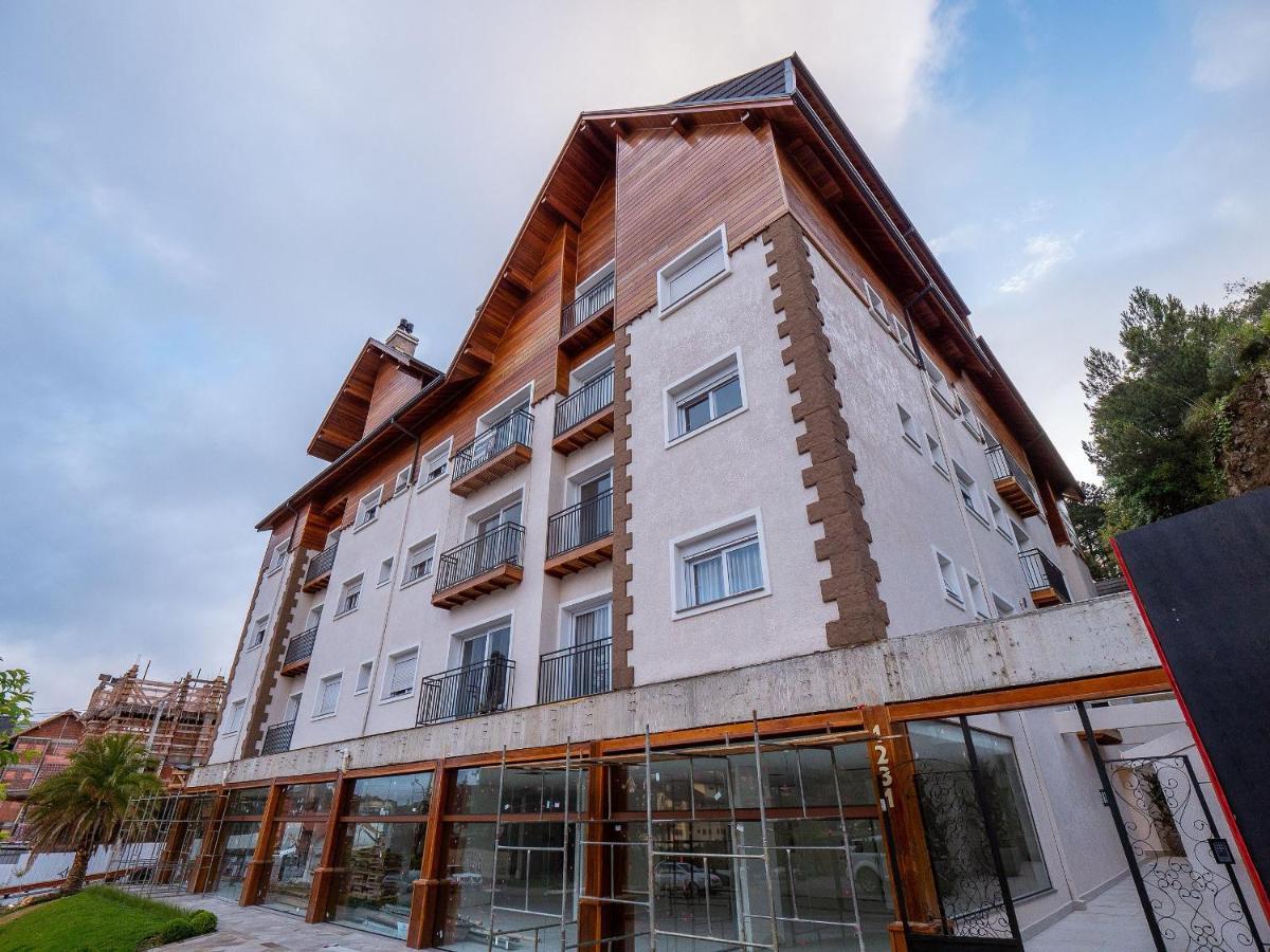 Essence 404 - Apto Em Apartamento